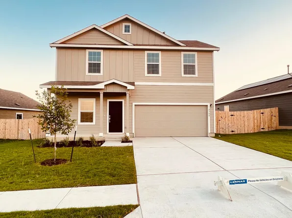 2705 Louris Ln, Pflugerville, TX 78660