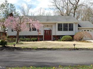 146 Stage Coach Rd, Sicklerville, NJ 08081