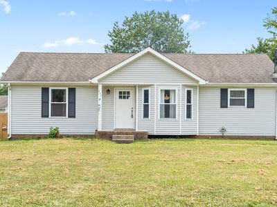 437 Sideline Dr, Oak Grove, KY, 42262