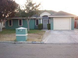 1004 Blake St, Mission, TX 78572