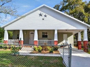 909 W Yukon St, Tampa, FL 33604
