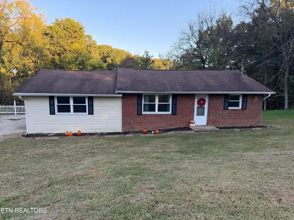 188 Church Dr, Lenoir City, TN 37771