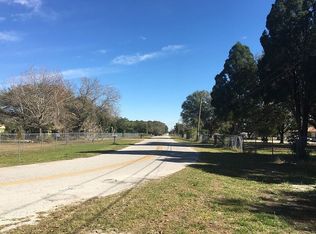 5696 Vaughn Rd, Bartow, FL 33830