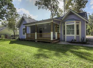 401 Hohldale St, Houston, TX 77091