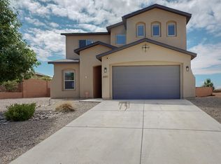 6917 Mountain Hawk Loop NE, Rio Rancho, NM 87144