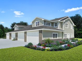 Quiet Meadows Condo (2nd Floor) Plan, Quiet Meadows, Johnson Creek, WI 53038