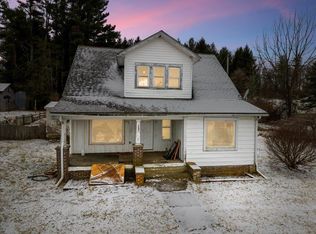 316 Conner Grove Rd SW, Willis, VA 24380