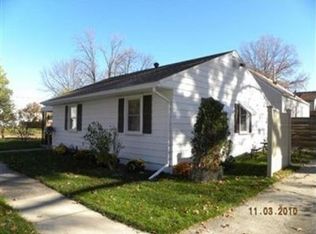 601 Harvard Ave, Elyria, OH 44035