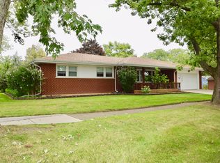 3449 Phillips Ave, Steger, IL 60475