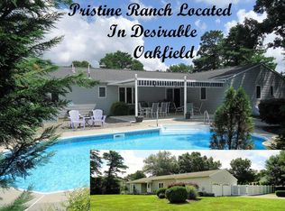 707 Colgate Ave, Lanoka Harbor, NJ 08734