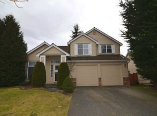 8130 Hunter Pl, Arlington, WA 98223