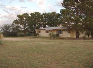 2807 W Happy Valley Ln, Benson, AZ 85602