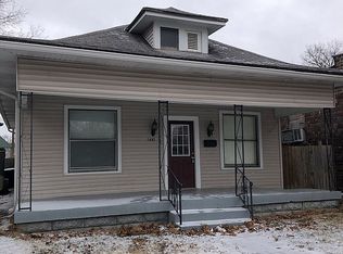 1445 S 17th St, Terre Haute, IN 47802