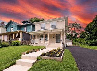 435 Oxford Ave, Dayton, OH 45402