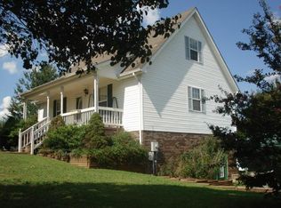 74 Driftwood Ct, McMinnville, TN 37110