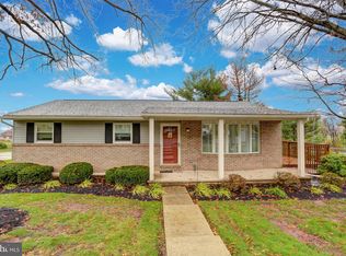 723 E 9th St, Birdsboro, PA 19508