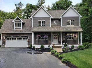 38 Macomber St, Berkley, MA 02779