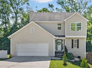 3455 Cascade Trl, Villa Rica, GA 30180