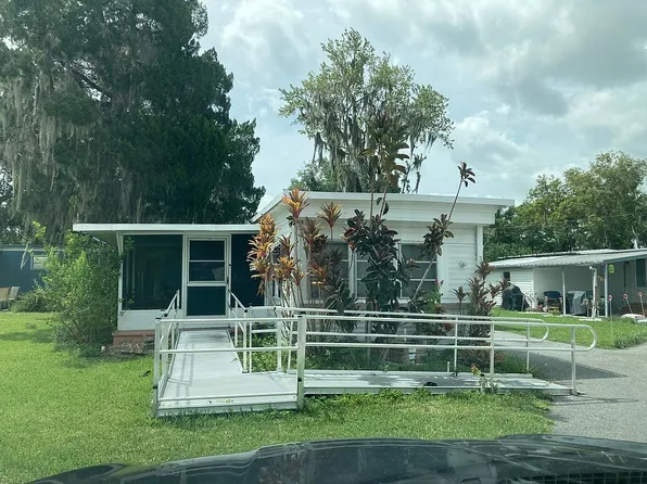 3319 E Dean St, Leesburg, FL 34788