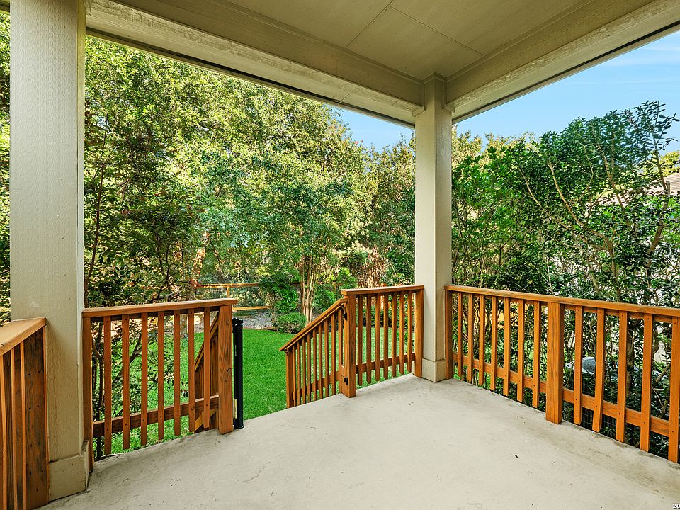 18806 Rogers Pass, San Antonio, TX 78258 | Zillow