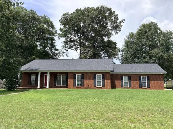 183 Edinborough Dr, Leesburg, GA 31763