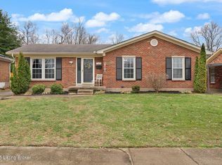 7604 Colson Dr, Louisville, KY 40220