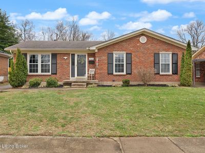 7604 Colson Dr, Louisville, KY, 40220