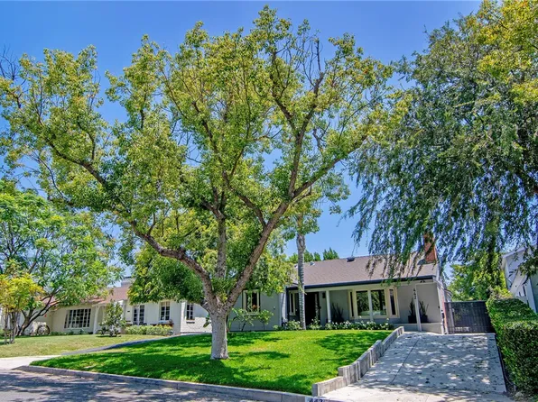 442 S Lamer St, Burbank, CA 91506