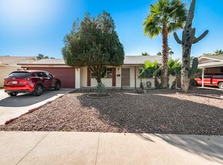 2129 W Del Campo Cir, Mesa, AZ 85202