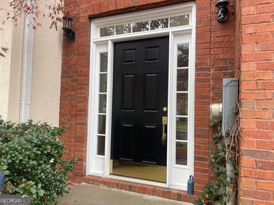 4207 Rogers Creek Ct, Duluth, GA, 30096