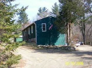 23 Barnes Rd, Burrillville, RI 02830