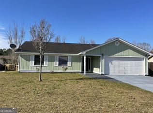 403 Fairfield Ct, Saint Marys, GA 31558