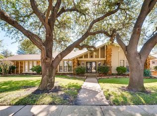 413 Quail Crest Dr, Colleyville, TX 76021