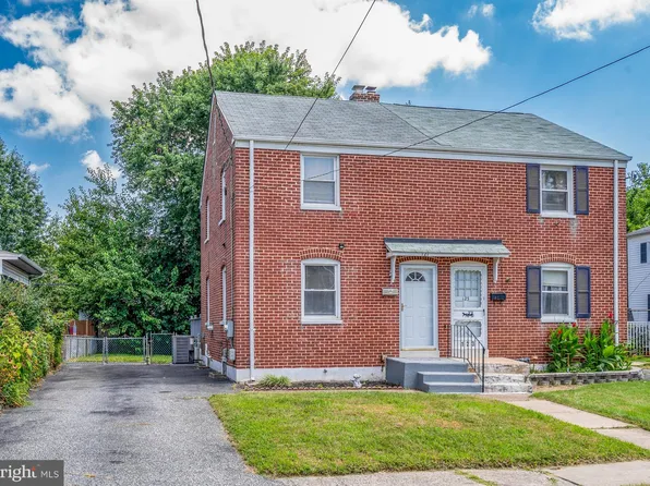 121 Kentucky Ave, Wilmington, DE 19804