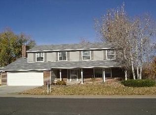 704 E Nova Ave, Littleton, CO 80122