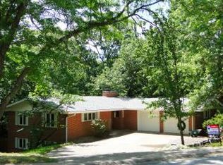 2412 Rollins Rd, Columbia, MO 65203