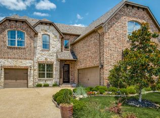 4008 Crowe Ln, McKinney, TX 75071