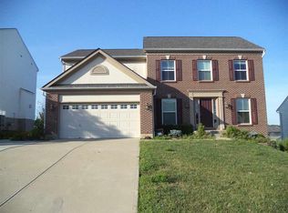 7503 Harvestdale Ln, Florence, KY 41042
