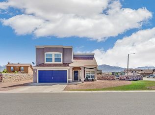 6300 Joel King Pl, El Paso, TX 79932