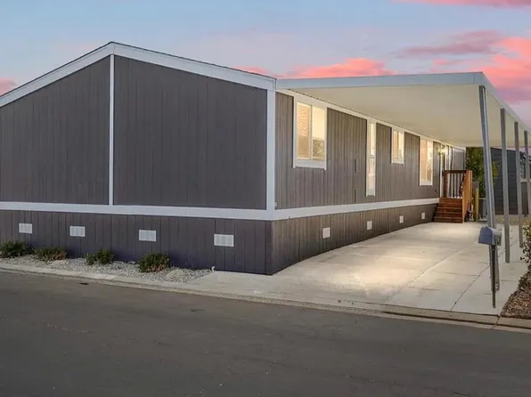 2240 Golden Oak Ln Space 81, Merced, CA 95341