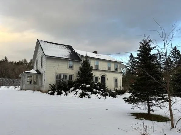 1568 Moscow Road, Stowe, VT 05672