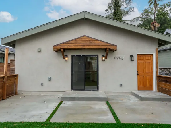 1721 1/2 Yosemite Dr, Los Angeles, CA 90041