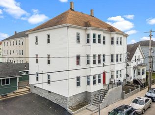 274 Harrison St, Fall River, MA 02723