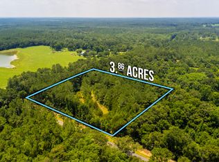 0 Robinson Rd, Laurel Hill, FL 32567