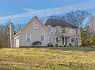 30 Alyssa Ct, Scituate, RI 02831