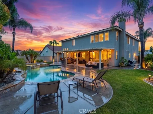 23548 Hamlin Ct, Murrieta, CA 92562