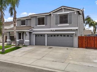 125 Heartland Ranch Ave, Patterson, CA 95363