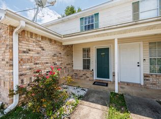 1832 Pointed Leaf Ln #1832, Fort Walton Beach, FL 32547