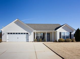 108 Radcliff Way, Anderson, SC 29621