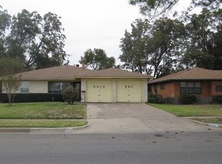 8916 Tonawanda Dr, Dallas, TX 75217
